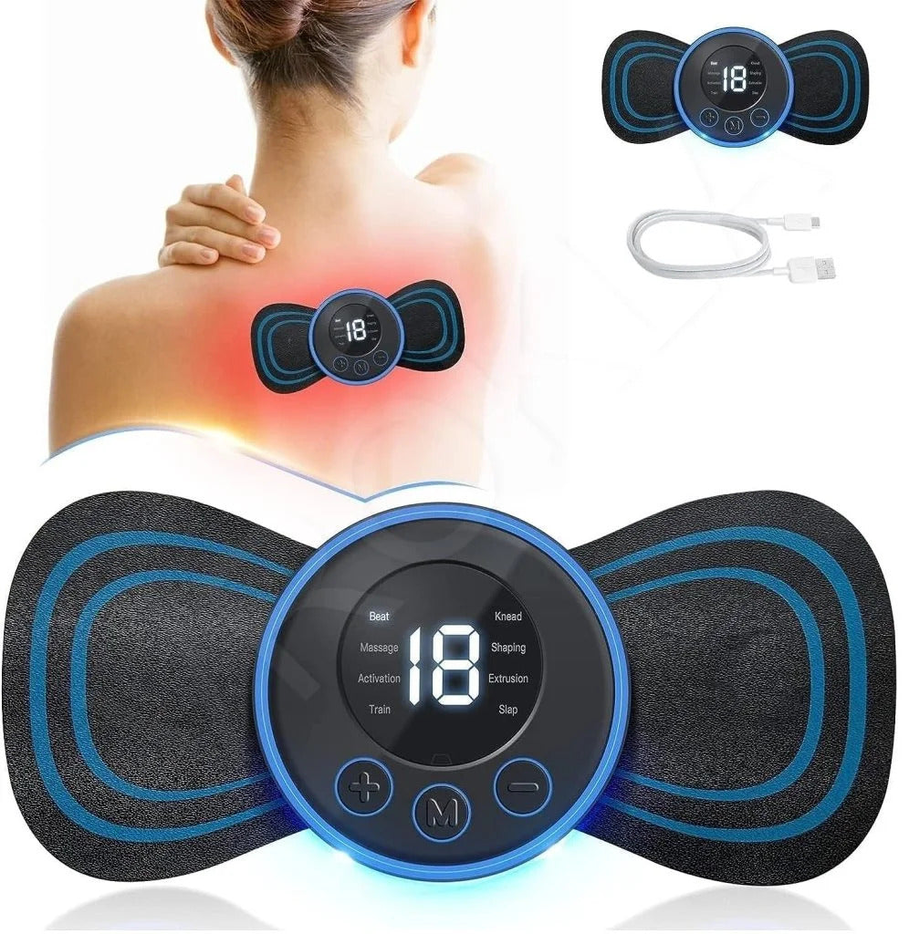Ultra Relief Massager