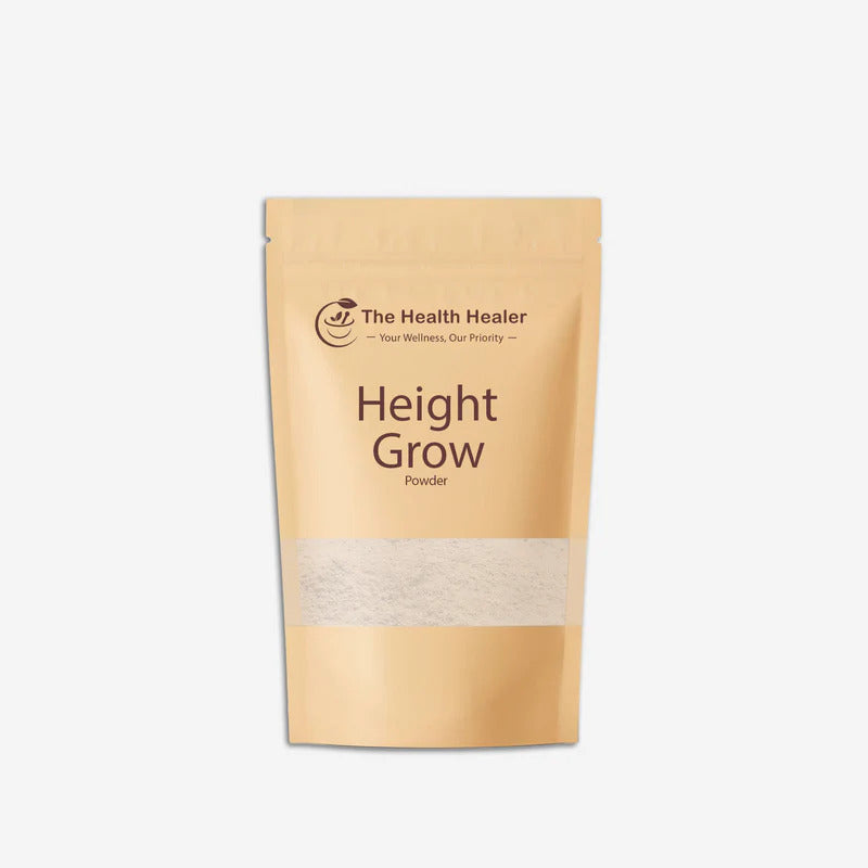 Hight Grow Veda